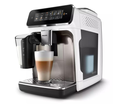 Ekspres automatyczny Philips Ekspres automatyczny LatteGo EP3343/90